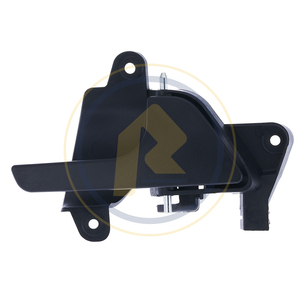 Maniglia Interna per Porta Adattabile Ac Rolcar per OE 7H08371149B9, Compatibile con Volkswagen Transporter 2003 - Product Image 1