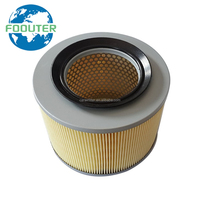 سعر المصنع للبيع بالجملة فلتر هواء 16546-VC10A 16546-VB300 لمرشح هواء نيسان باترول السيارات