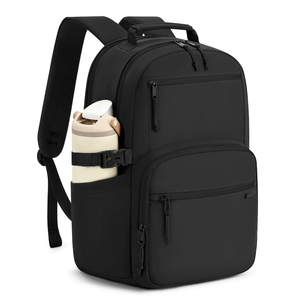 Sac à dos de voyage grande capacité, sac d'affaires, sac d'enseignant, sac pour ordinateur portable, imperméable, sac à dos pour femme - Product Image 2