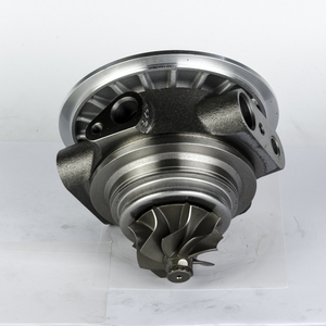 Cartouche Turbo JH5 IS20 avec roue MFS 06K145702K 06K145702KX CHRA pour VW <span class=keywords><strong>Golf</strong></span> <span class=keywords><strong>GTI</strong></span> VII Scirocco Sharan 2.0 TFSI 220 CV 162 <span class=keywords><strong>Kw</strong></span> - Product Image 3