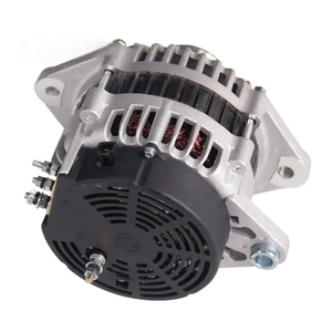 Les pièces de rechange D38-000-680 de chargeur produisent de l'électricité puissance micro de turbine - Product Image 2