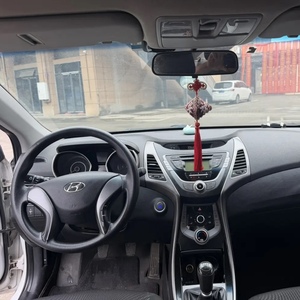 <span class=keywords><strong>Hyundai</strong></span> Elantra MD 2015 d'occasion, berline 1.6L, transmission manuelle, conduite à gauche, faible kilométrage, prix abordable - Product Image 6