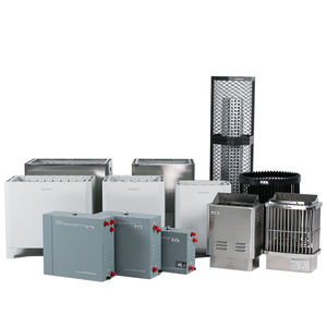 <span class=keywords><strong>Estufa</strong></span> de Sauna eléctrica - Product Image 1