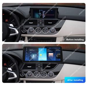 MEKEDE 680 1920*720 autoradio android telecamera 360 sistema di navigazione per auto WIFI radio stereo per <span class=keywords><strong>BMW</strong></span> <span class=keywords><strong>Z4</strong></span> E89 2009-2018 - Product Image 6