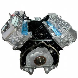 เครื่องยนต์ <span class=keywords><strong>2UZ</strong></span> <span class=keywords><strong>FE</strong></span> 4.7L V8 รุ่น Long Block VVT I และ Non VVT I สำหรับ Toyota LC100 Tundra Sequoia Lexus LX470 GX470  แบบประกอบสำเร็จ - Product Image 3