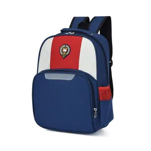 10歳の小学校のバックパックの女の子のためのアメリカンスタイルの防水Eastpakスプレーグラウンドバッグバッグ