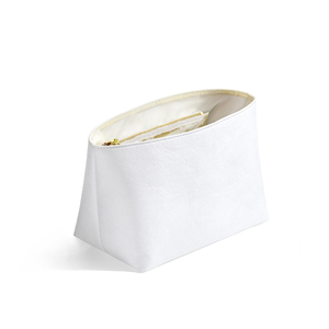 กระเป๋าใส่ของแบบสั่งทำพิเศษจาก Tyvek สำหรับการปรับแต่งแบรนด์ วัสดุรักษ์โลกที่ทนทานสำหรับกระเป๋าแฟชั่น - Product Image 4