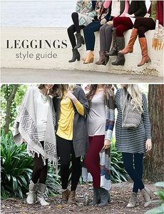Prix d'usine vêtements pour femmes sous-vêtements taille haute <span class=keywords><strong>thermique</strong></span> pleine longueur doublé polaire hiver chaud Legging pour les femmes - Product Image 6