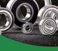 Roulement de moyeu de roue avant Haima Knight S7/M7 10-13, pièces automobiles EC01-33-047