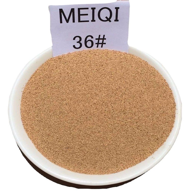 36 #46 # оптовая продажа, абразивное сырье, ореховая оболочка для измельчителя ореховой оболочки