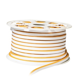 Siêu Độ Sáng RGB Dải Ánh Sáng Đa-Màu Sắc Thay Đổi Độ Sáng Cuttable Từ Xa Không Thấm Nước Linh Hoạt Neno RGB 10M LED Strip Ánh Sáng Neon - Product Image 1