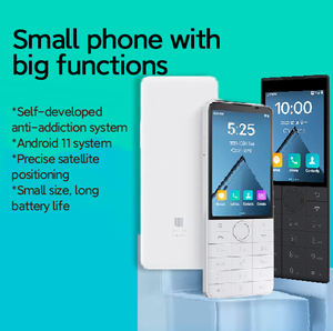 Teléfono Inteligente <span class=keywords><strong>Duo</strong></span> Qin F22 con Teclado Qwerty en Inglés, Octa-Core MTK, Android 11, 3G y 4G Eficientes, Juegos <span class=keywords><strong>de</strong></span> <span class=keywords><strong>Google</strong></span>, Venta al Por Mayor en China - Product Image 6