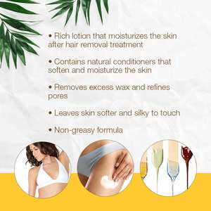 ครีมบำรุงผิว<span class=keywords><strong>หลัง</strong></span><span class=keywords><strong>แว็</strong></span><span class=keywords><strong>ก</strong></span><span class=keywords><strong>ซ์</strong></span> ลดรอยแดง สมุนไพรบำรุงผิว ชุ่มชื้น ปลอบประโลมผิวแพ้ง่าย - Product Image 2