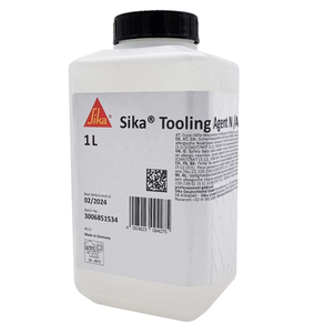 Sika กาว1L ไม่มีตัวทำละลายแบบดั้งเดิมสำหรับกาวซีลแลนท์ยืดหยุ่นของซิก้า - Product Image 3