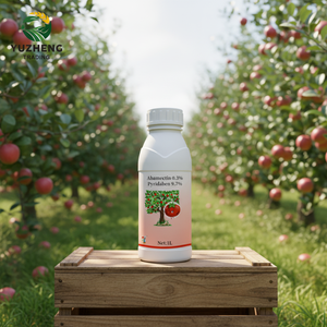 Abamectin-Pyridaben Broad-Spectrum <strong>Acaricide</strong>: Ultimate Solution for Spider Mite Infestations on Crops &amp; Ornamentals - Product Image 4