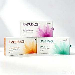 <span class=keywords><strong>Acide</strong></span> <span class=keywords><strong>Hyaluronique</strong></span> Injectable pour les Lèvres et le Visage, 1ml, 2ml, 10ml, 20ml – <span class=keywords><strong>Prix</strong></span> de Gros OEM - Product Image 1