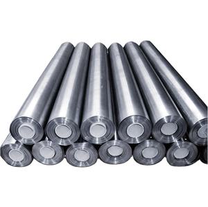 แผ่นตะกั่วป้องกันรังสีเอกซ์ 4 มม. 5 มม. 6 มม. 7 มม. สำหรับห้องเอกซเรย์ CT ความบริสุทธิ์ 99.99% รุ่น AZ58654 ขนาดตามสั่ง ราคาโรงงาน ผู้ผลิตในมณฑลซานตง - Product Image 1