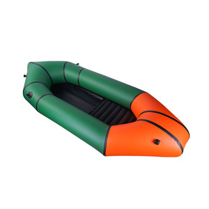Pagaie universelle et ultralégère à siège unique 420d TPU LOGO personnalisé avec sac de siège idéal pour la randonnée, le kayak - Product Image 3