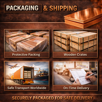 Brass Products for Crafting, Machinery & Electronics
