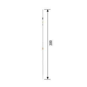 Pipeta de Grado Personalizado Sibata de 300 mm Ajustable para Uso en Laboratorio - Product Image 4