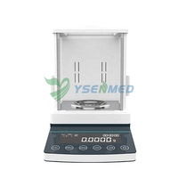 Balance analytique de laboratoire YSENMED YSTE-AB-FAS 0,001 g avec étalonnage automatique interne