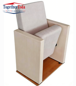 Muebles para <span class=keywords><strong>Teatro</strong></span>, Asientos Plegables para Conferencias, Sillas de Cine, Sillas para Auditorio, Sillas para Salas de Conferencias - Product Image 1