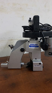 Machine à coudre portable BR-GK26-1A pour la fermeture de sacs - Product Image 4