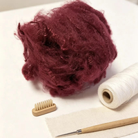 Atténuez les risques de votre production du 4ème trimestre en assurant une approvisionnement stable en fibres avant que la volatilité des prix du coton ne prenne de vitesse