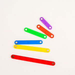 Démonstrateur géométrique magnétique - Bandes de connexion pour polygones - Product Image 4