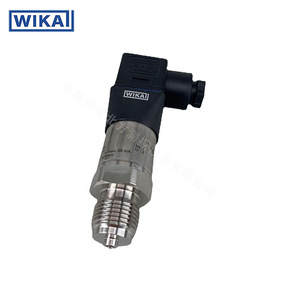 Transmetteur de pression Wika série S-20, 0 à 160 Mpa, usage industriel - Product Image 2