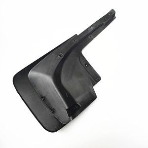 TNG pour TOYOTA Land Cruiser GRJ200 Garde-boue Ailes Garde-éclaboussures 60e anniversaire avec peinture - Product Image 2