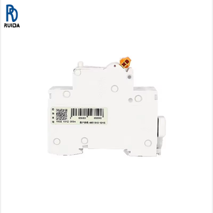 MGNEA9C45D10/16/20/25/32/40 30mAD Miniature Residual Current Circuit Breaker - Product Image 1