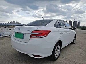 Toyota Vios Modelo 2017: 1.5L CVT Edición Trend, Auto Usado/Nuevo, Autos Chinos Más Baratos - Product Image 4
