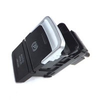 Bouton de frein de stationnement électrique (EPB) 5G0927225D pour Volkswagen VW Golf GTI Mk7 – Pièce de rechange