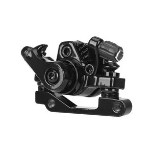 Frein à disque avant gauche noir Ulip pour KUGOO KIRIN KuKirin G2 Pro G2 Max, frein à disque arrière pour Kukirin G3 (Entrepôt UE) - Product Image 5