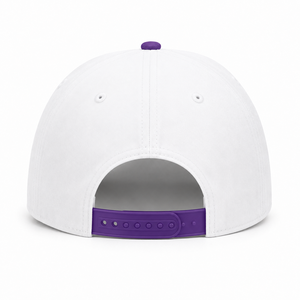 Gorras de Béisbol Personalizadas de Alta Calidad, Gorra Deportiva Blanca con Logotipo Bordado en 3D, Gorra de Golf - Product Image 4