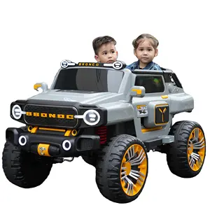 נסיעה חשמלית על מכונית לילדים עם שלט הורים/ילדים למכוניות חשמליות ל 8 שנים/חרסינה ילדים