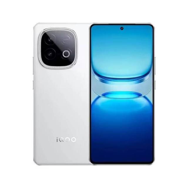 Original IQoo Z10 Turbo Pro 5G Smart Phone 6.78 " AMOLED 2800*1260 144Hz Qualcomm SD 8S Gen 4 Android 15 7000mAh 120W Quick
