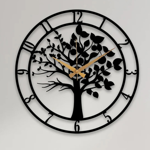 Grande <span class=keywords><strong>albero</strong></span> <span class=keywords><strong>della</strong></span> <span class=keywords><strong>vita</strong></span> <span class=keywords><strong>orologio</strong></span> in metallo stile moderno decorazione <span class=keywords><strong>da</strong></span> <span class=keywords><strong>parete</strong></span> decorazione artistica in metallo <span class=keywords><strong>orologio</strong></span> <span class=keywords><strong>da</strong></span> <span class=keywords><strong>parete</strong></span> - Product Image 2