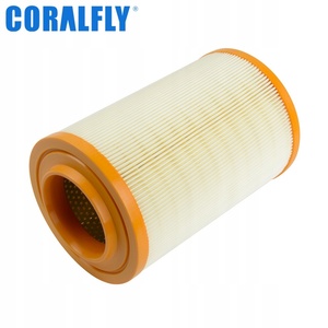 Pièces de machines d'ingénierie Coralfly, filtre à air 417-8134 4178134 - Product Image 1