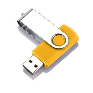 Memorias USB 2.0/3.0 Giratorias al por Mayor, de 4GB a 128GB, Chip Flash Clase A, Garantía de 2 Años, Plástico, 15-25MB/S - Product Image 2