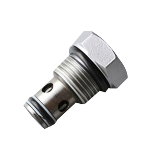 ตัวควบคุมไฮดรอลิกแบบชดเชยแรงดันรุ่น BLF06-02 ขายดี - Product Image 3