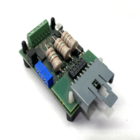 Plc Maxon 249633 Convient pour contrôleur amplificateur de décodage, 24V 1A, contrôle de vitesse 1-Q-EC Durable