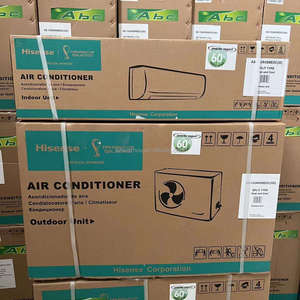 Aire Acondicionado Split de Pared de 18000 BTU y 2 HP, Triple Unidad, 12000 BTU Frío, Inteligente, R32, Climatizador - Product Image 6