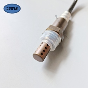 LIUFAN O2 <strong>Sensor</strong> Lambda O2 <strong>Oxygen</strong> <strong>Sensor</strong> 18213-65D31 18213 65D31 1821365D31 Fit for -Suzuki- GRAND VITARA - Product Image 3