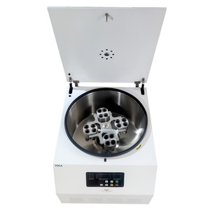 Centrifugeuse de laboratoire Wanfeng Instruments, 1000 ml, tubulaire, semi-automatique, pour usage expérimental - Product Image 4