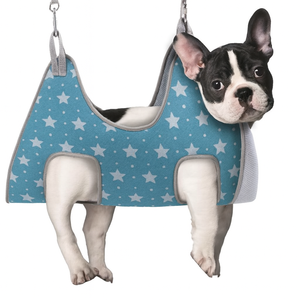 <span class=keywords><strong>Hamac</strong></span> de toilettage pour chien chat, <span class=keywords><strong>hamac</strong></span> personnalisé, harnais de coupe d'ongles, vente en gros de <span class=keywords><strong>hamac</strong></span> de toilettage pour chien, bricolage - Product Image 1