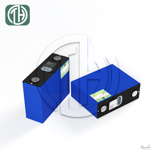 Sel Baterai LiFePO4 CALB L148F120A 3.2V 120Ah Prismatic Rechargeable Lithium untuk Proyek Kendaraan Listrik (EV) dan Sistem Penyimpanan Energi - Product Image 3