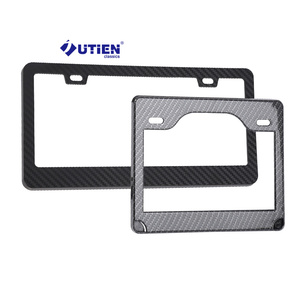 USA Carbon Fiber US Carbon Fiber M <strong>License</strong> <strong>Plate</strong> Frame Design Number <strong>Plate</strong> Frame <strong>License</strong> <strong>Holder</strong> Carbon Fiber <strong>License</strong> <strong>Plate</strong> Frame