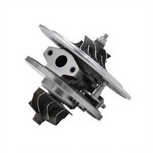Core Turbo GT1852V 718089 Cartuccia Turbocompressore 8200267138 7701473437 7701474327 7701475282 per Renault <span class=keywords><strong>Avantime</strong></span> 2.2 DCi - Product Image 1